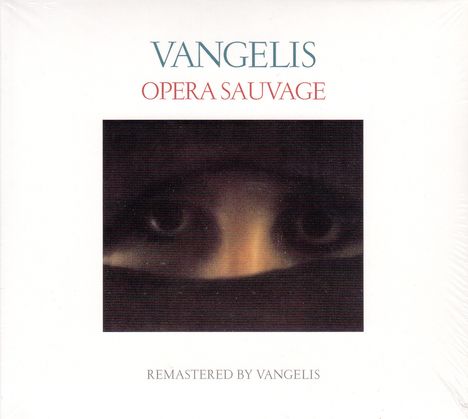 Filmmusik: Opera Sauvage (Remastered 2016), CD