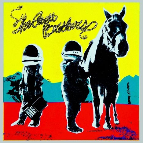 The Avett Brothers: True Sadness, 2 LPs