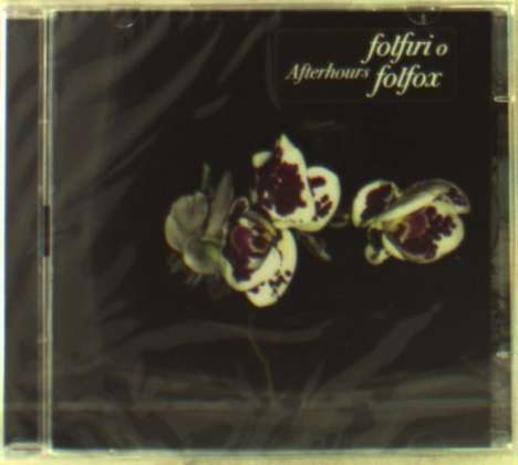Afterhours: Folfiri O Folfox, 2 CDs