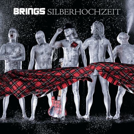 Brings: Silberhochzeit (Best Of), CD