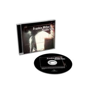 Frankie Miller (Rock): Frankie Miller's Double Take, CD