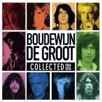 Boudewijn De Groot: Collected (1964 - 2016), 3 CDs