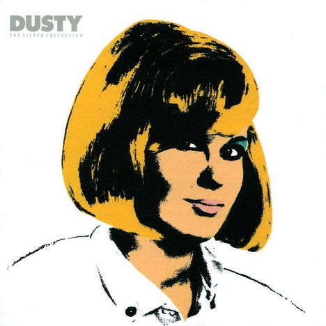 Dusty Springfield: The Silver Collection, LP