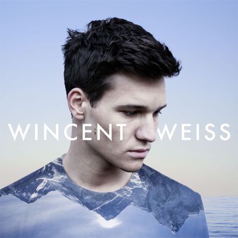 Wincent Weiss: Irgendwas gegen die Stille, CD