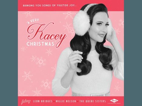 Kacey Musgraves: A Very Kacey Christmas, CD