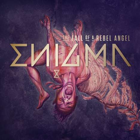 Enigma: The Fall Of A Rebel Angel (Limited-Deluxe-Edition), 2 CDs