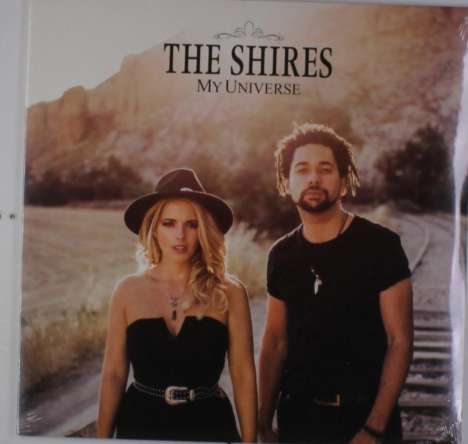 The Shires: My Universe, LP