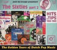 The Golden Years Of Dutch Pop Music: The Sixties Part 2, 2 CDs