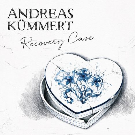 Andreas Kümmert: Recovery Case, LP