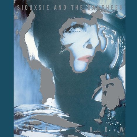 Siouxsie And The Banshees: Peepshow (180g), LP