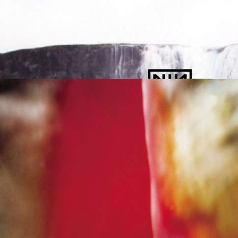 Nine Inch Nails: The Fragile (remastered) (180g) (Limited Edition), 3 LPs