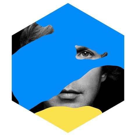 Beck: Colors, CD