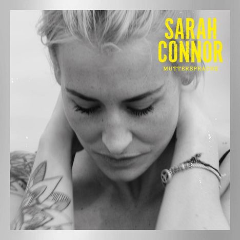 Sarah Connor: Muttersprache (Special Deluxe Version), 2 CDs