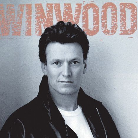 Steve Winwood: Roll With It (180g), LP