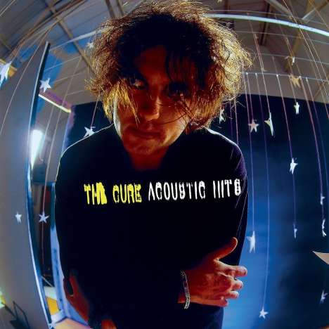 The Cure: Acoustic Hits (180g), 2 LPs