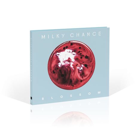 Milky Chance: Blossom (Limited Edition), CD