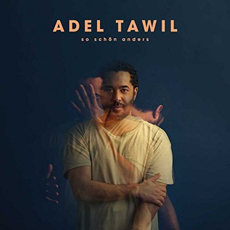 Adel Tawil: So schön anders (Deluxe-Edition), 2 CDs