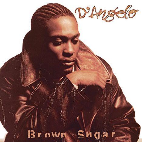 D'Angelo: Brown Sugar (Deluxe-Edition), 2 CDs