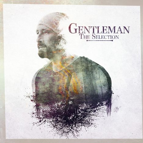 Gentleman: The Selection (180g), 2 LPs und 1 CD