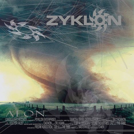 Zyklon: Aeon, LP