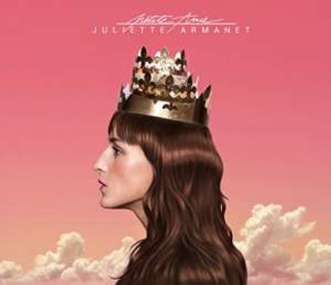 Juliette Armanet: Petite Amie (Limited-Edition), CD