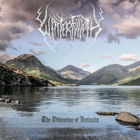 Winterfylleth: The Divination Of Antiquity, CD