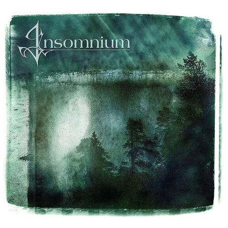 Insomnium: Since The Day It All Came Down (Clear Vinyl), 2 LPs