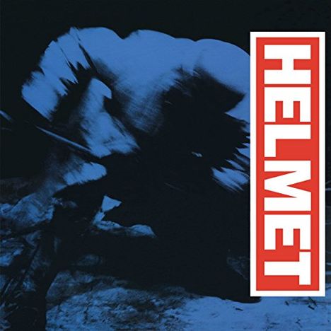 Helmet: Meantime, LP