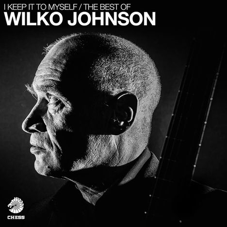 Wilko Johnson: I Keep It To Myself: The Best Of Wilko Johnson (180g), 2 LPs