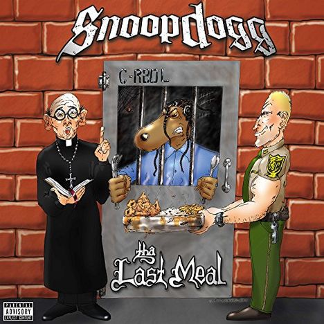 Snoop Dogg: Last Meal (Explicit), 2 LPs