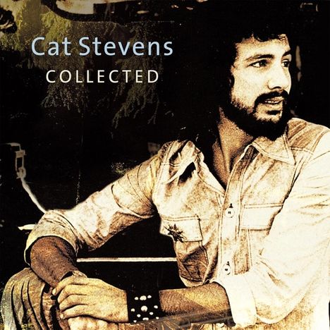 Yusuf (Yusuf Islam / Cat Stevens) (geb. 1948): Collected (180g), 2 LPs