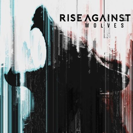 Rise Against: Wolves, LP