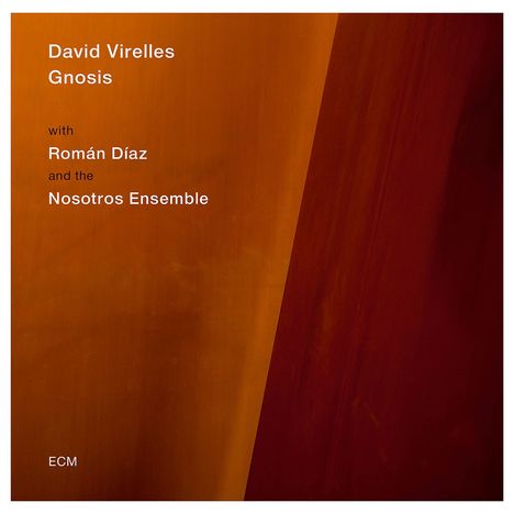 David Virelles (geb. 1983): Gnosis (180g), 2 LPs