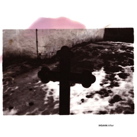 Ihsahn: After (Limited-Edition), 2 LPs
