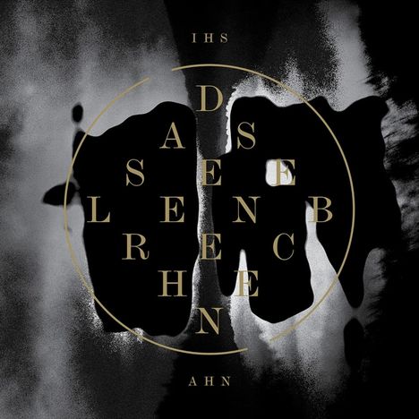 Ihsahn: Das Seelenbrechen (Limited Edition), 2 LPs