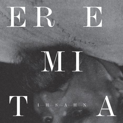 Ihsahn: Ihsahn: Eremita, CD