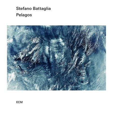 Stefano Battaglia (geb. 1966): Pelagos, 2 CDs