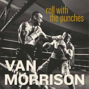Van Morrison: Roll With The Punches, 2 LPs