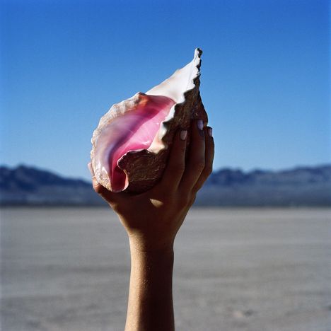 The Killers: Wonderful Wonderful, CD