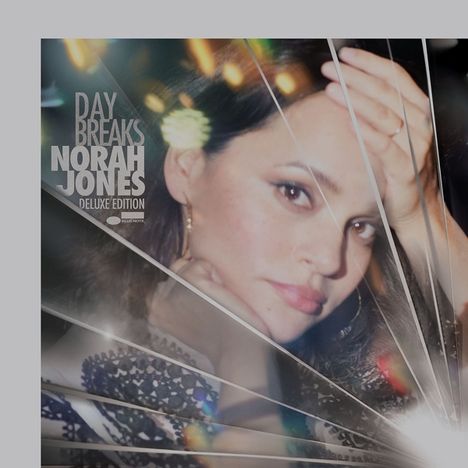 Norah Jones (geb. 1979): Day Breaks (180g) (Limited Deluxe Edition), 2 LPs