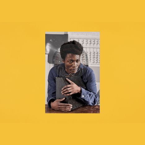 Benjamin Clementine: I Tell A Fly, CD
