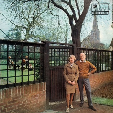 Fairport Convention: Unhalfbricking (remastered) (180g) (Limited-Edition), LP