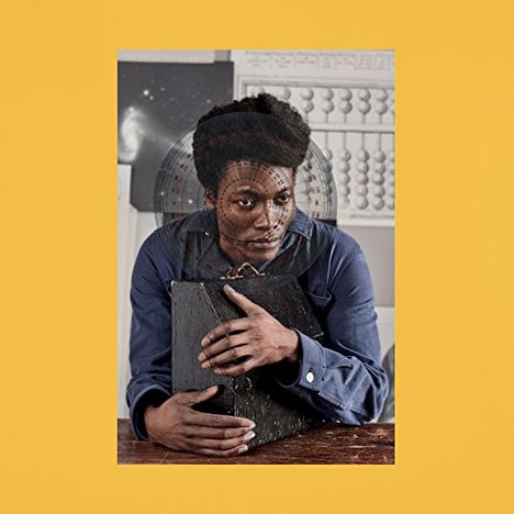 Benjamin Clementine: I Tell A Fly, 2 LPs