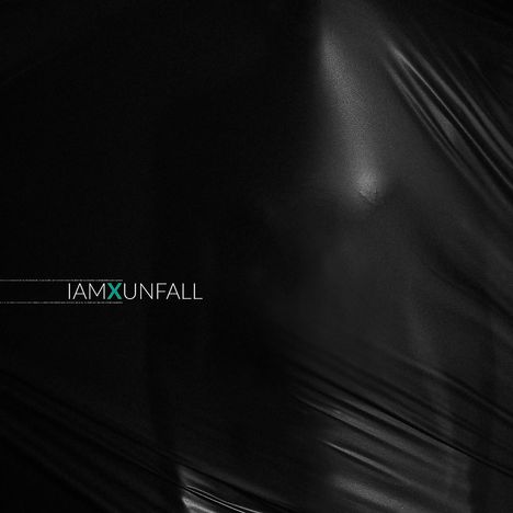 IAMX: Unfall, CD