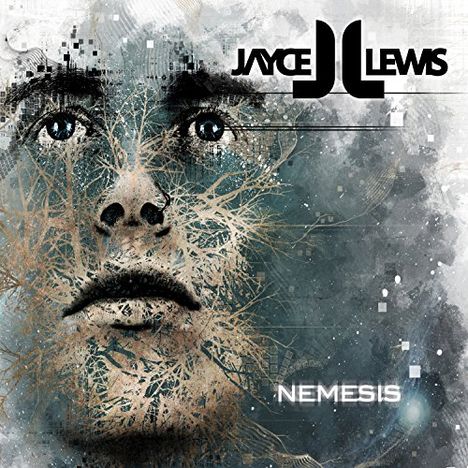 Jayce Lewis: Nemesis, LP