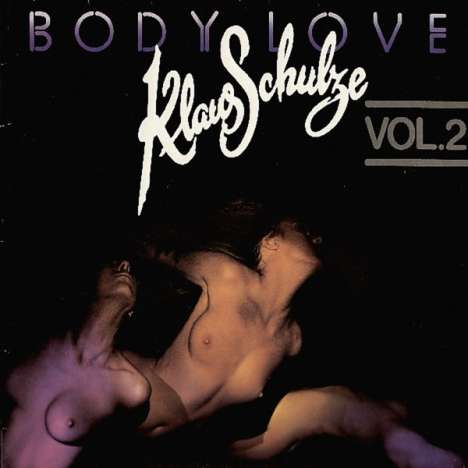 Klaus Schulze: Filmmusik: Body Love, Vol.2 (remastered 2017) (180g), LP