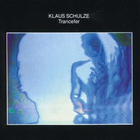 Klaus Schulze: Trancefer (remastered 2017) (180g), LP