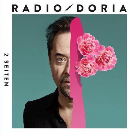 Radio Doria: 2 Seiten (Deluxe Edition), 1 CD und 1 DVD
