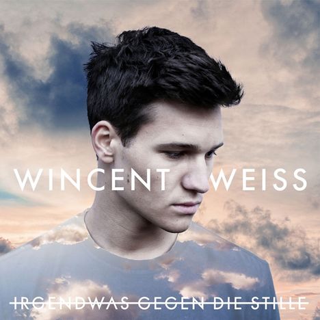 Wincent Weiss: Irgendwas gegen die Stille (Limited-Deluxe-Version), 2 CDs