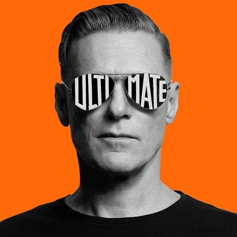 Bryan Adams: Ultimate, CD